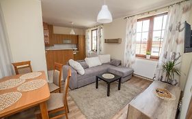 Apartament Zaglowy Nr 6 4Osobowy