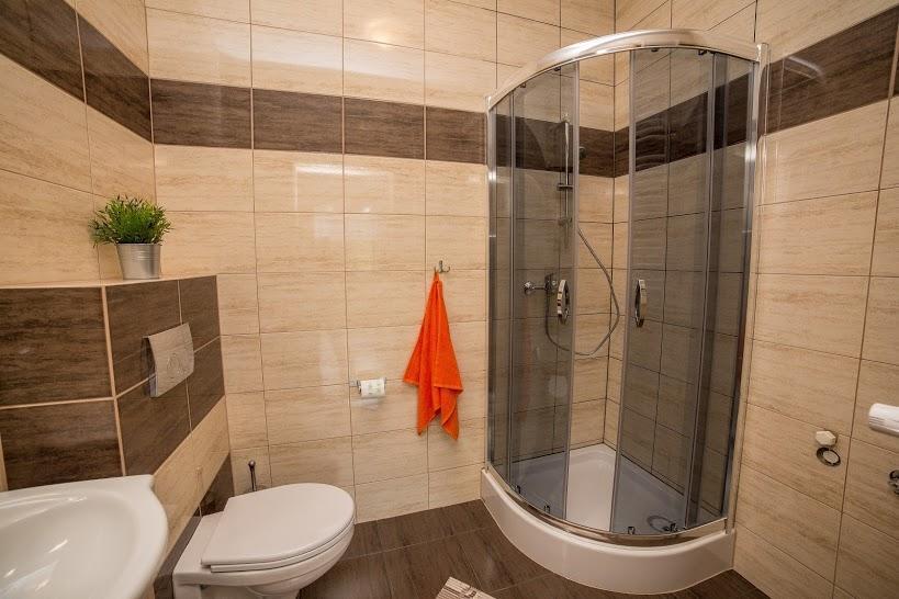 Ferienwohnung Apartament Zaglowy Nr 6 4Osobowy Puck Exterior foto