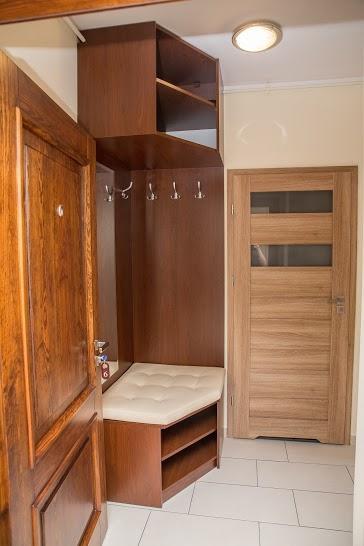 Ferienwohnung Apartament Zaglowy Nr 6 4Osobowy Puck Exterior foto